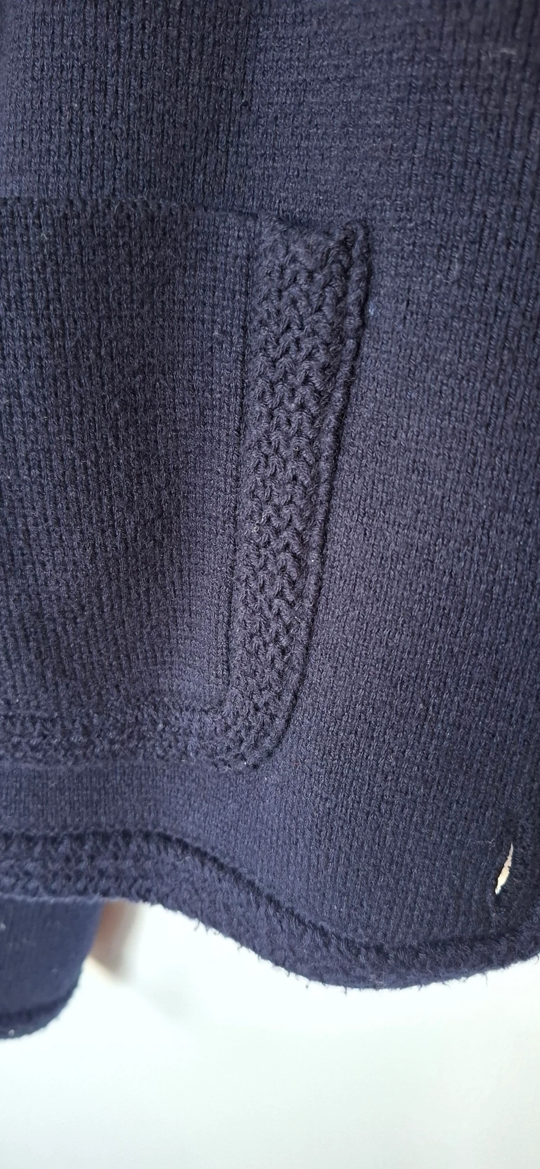 🤍 Veste Auguste em algodão orgânico – Sézane – atemporal e ultra chique ✨ – photo 13